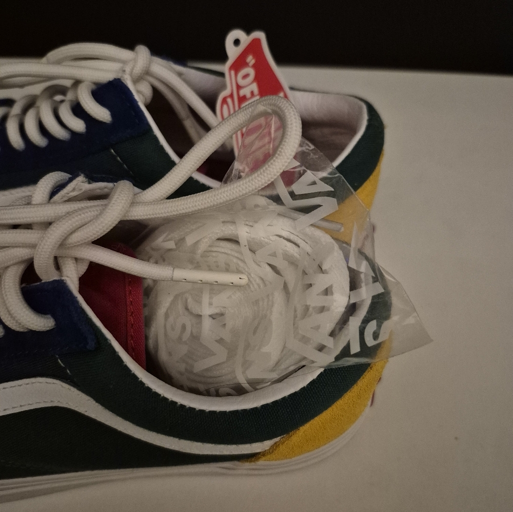 Vans shoes - Picture 6 of 9